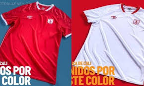 Pagina para los hinchas del glorioso deportivo cali ¤*¨¨*¤.¸¸.¸.`` \¸ deportivo cali hinchas.\¸.¤*¨¨*¤.¸¸.¸.¤. Deportivo Cali 2015 Umbro Home Kit Football Fashion