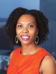 Corliss Carter's Instagram, Twitter & Facebook