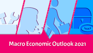 Macro Economische Verkenning Mev 2021 Cpb Nl