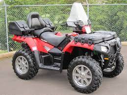 Would Love To Have A Fun Machine Like This One 2011 Polaris Sportsman 550 Touring Eps 105187195 Atv Quads Atv Big Boy Toys