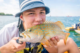 Top 10 Fish Species to Catch in Singapore — Fever Kayak Fishing Adventures
