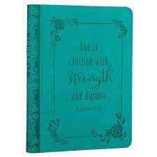 We've offered just a few ideas for the important women in your life this christmas. Christian Birthday Gifts For Her Our Favorite Inspirational Gift Ideas For Women