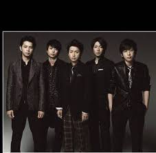 arashi s new single to be the theme song for matsumoto jun s starring drama 嵐 嵐5人 二宮和也 かっこいい