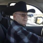 Obituary information for Gerald Russell Parrish