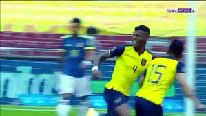 Of course, the moment isn't the same and this match will surely be tight. Ecuador Vs Colombia All Goals And Highlights 17 11 2020 Video Dailymotion