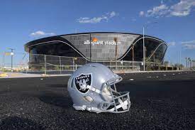 Get the latest raiders news, schedule, photos and rumors from raiders wire, the best raiders blog available. Mr Reliable The Raiders Steve The Wiz Wisnewski Sports Illustrated Las Vegas Raiders News Analysis And More