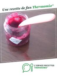 Compote De Pommes Et Cerises Recette Compote De Pomme Recette Compote De Cerises