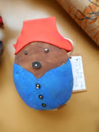 Why not even make the potato characters come to life using real potatoes? Struggling With The World Book Day Challenge Of Decorating A Potato As A Book Character I Bring You Inspiration Mail Online Small Talk