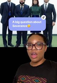 Severance The Office Kevin