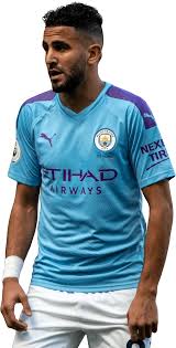 The lads train ahead of the away trip to the south coast this weekend to face bournemouth.check out riyad mahrez as he takes on raheem sterling in a. Riyad Mahrez Football Render 60082 Footyrenders