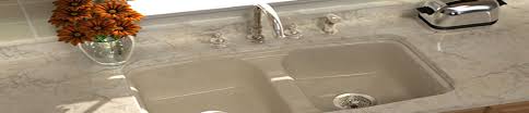 Check spelling or type a new query. Undermount Cast Iron Kitchen Sinks