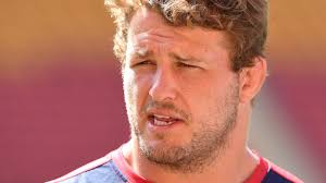 Super Rugby: James Slipper's future with Queensland Reds "murky"