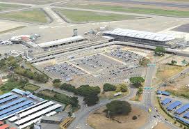 Lea aquí todas las noticias sobre aeropuerto alfonso bonilla aragon: Aeropuerto Internacional Alfonso Bonilla Aragon