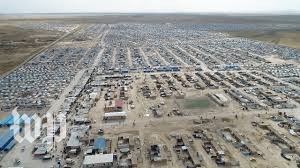 CENTCOM chief says Syrian refugee camp is a breeding ground for ISIS 2.0 -  War Is Boring