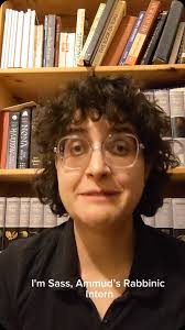 This week, Rabbinic Intern Sass explores how kashrut is passed down from  generation to generation