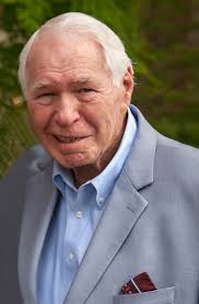 Obituary information for Carrell, Edwin