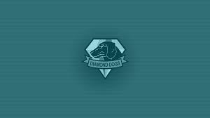 Simple Diamond Dogs Wallpaper Oc 1920x1080 Need Iphone 6s Plus Wallpaper Background For Iphone6splus F Metal Gear Iphone Wallpaper Retina Wallpaper