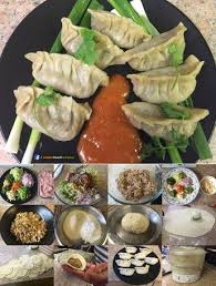 Momos Paneer Momos Chicken Momos Recipe Step By Step Momo Is A Type Of South Asian Dumpling Native T Momos Recipe Chicken Momo Recipe Indian Food Recipes
