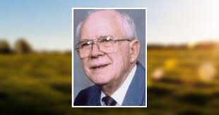 Emerson H. Wood Obituary December 3, 2003