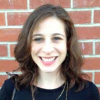 Working at Willie Mae Rock Camp for Girls