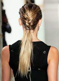 7 Humidity Proof Hairstyles To Wear All Season Long Weekend Hair Hair Styles Easy Hairstyles