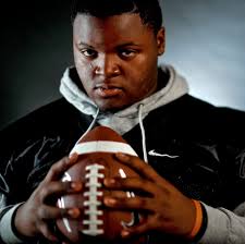 2014 Oklahoman All-State football team