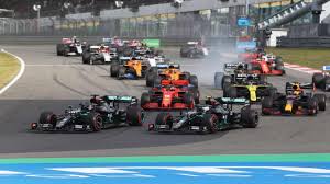In questo articolo riportiamo gli orari f1 tv8 e sky per la stagione 2020 del campionato di formula 1. F1 Gp Turchia Orari Gara Qualifiche E Prove Libere 13 15 Novembre