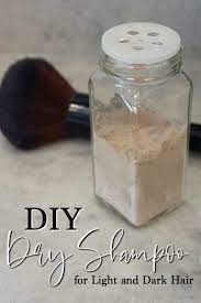 If you try this out let me know what you think of it. Diy Dry Shampoo Recipes With Essential Oils