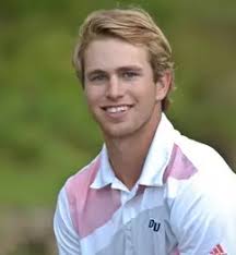 2013-14 Men's Golf Roster