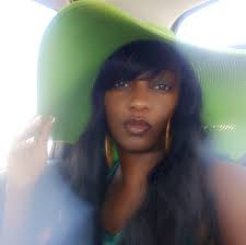 Walked into a Barbershop💈in the Atlanta area and asked for an edge up  💇🏽‍♂️or what some may call a “shape up or Line up” and this is what I  got🫢🤬.. Bruh got