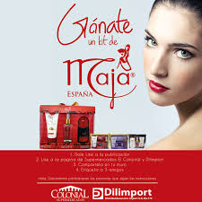 Supermercados Colonial