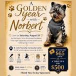 A Golden Year with Norbert