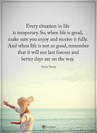 So True Young Quotes Life Lesson Quotes Lessons Learned In Life