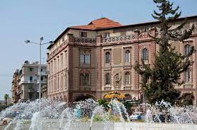 Port Said Egypt Egypt House Styles Port Said