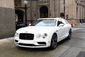 2018 Bentley Flying Spur V8 S V8 S Stock B1018 For Sale Near Chicago Il Il Bentley Dealer Bentley Flying Spur Bentley Car Top Luxury Cars