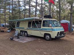 Image result for Sand Glow 1979 Motor Home
