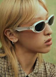 BONNIE CLYDE GROUPIE Grey 【公式通販】