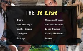List of best designer brands 2020. The 14 Most Popular Designer Brands Of 2020 Who What Wear
