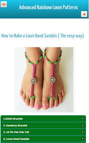 Original and funny simulator to help you design your own rainbow loom bracelets before they are real. Advanced Loom Bands Patterns 1 0 Apk Download Appinventor Ai Flarestarapps Advlooms Apk Free