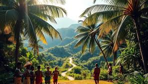 Discover the Linguistic Diversity of the Andaman and Nicobar Islands |  TRAVEL.COM®