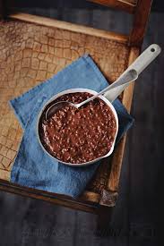 Riz Au Lait Au Chocolat Amuses Bouche Riz Au Lait Cuisine Et Boissons Riz Au Chocolat