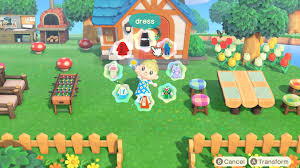 This animal crossing new horizons player designed some custom road and brick paths that are perfect for urban looking areas. Animal Crossing New Horizons Tipps Tricks Fur Einsteiger
