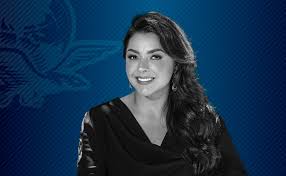 México se escribe con X, escribe Daniela Cordero Arenas