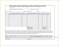 Installation Checklist Form Hvac Maintenance Agreement Contract ...