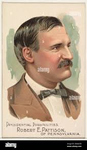 Robert e pattison hi-res stock photography and images