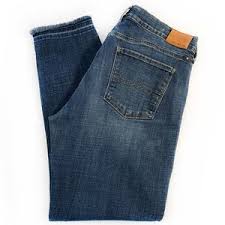 Women Lucky Brand Jeans Size Chart On Poshmark