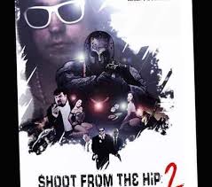 Shoot from the Hip Series' New Trailer for Episode 2