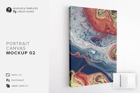 Download Set Of 3 Canvas Mockup X3 Multi Frame Mockup Square Canvas Mockup Photography Art Collectibles Kromasol Com