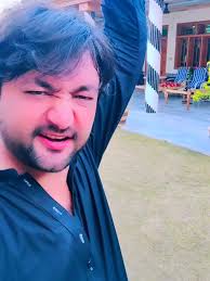 Zeeshan Safi Official