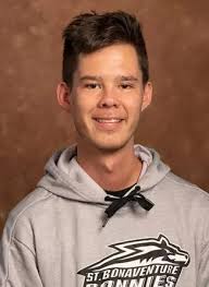 2019 Men's Track Roster